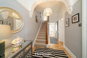 Sunnybrae House, Family Getaway, Stonehaven